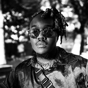 Meet your Posher, Tony